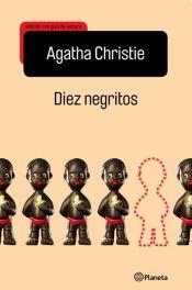 Diez Negritos de Ágatha Christie