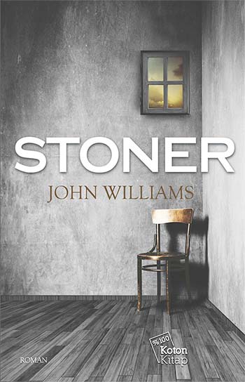 Stoner de John Williams