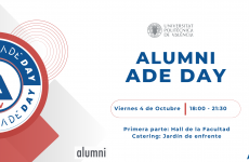 Alumni AdeDay